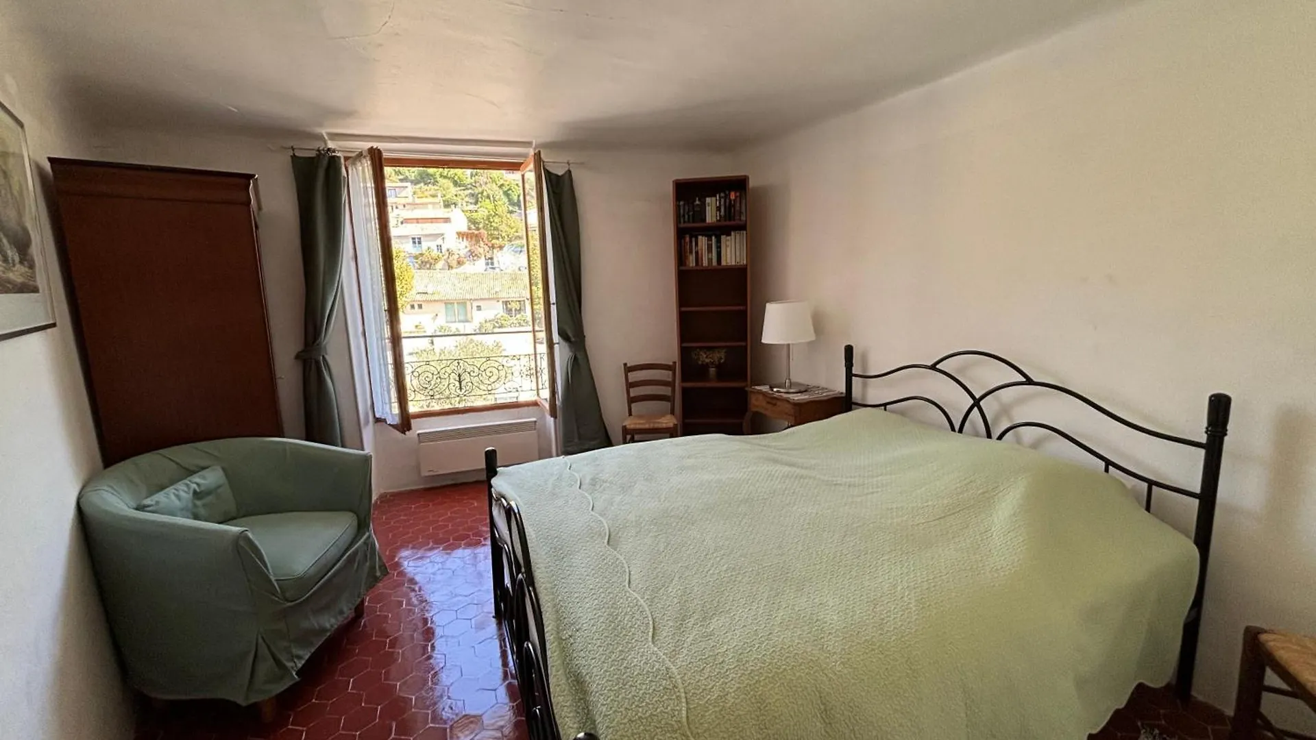 Luberon Maison De Village Entiere 2 A 6 Personnes Cabrieres-d'Aigues Holiday home