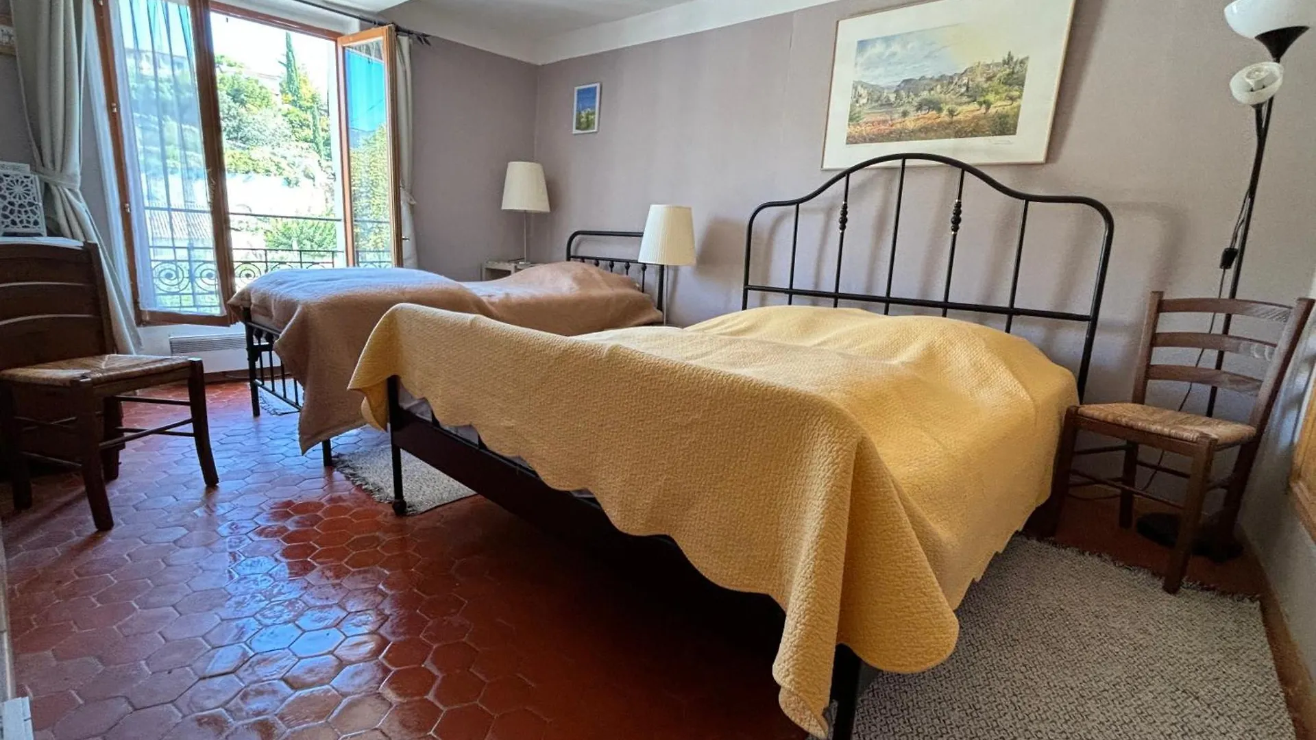 Luberon Maison De Village Entiere 2 A 6 Personnes contacts