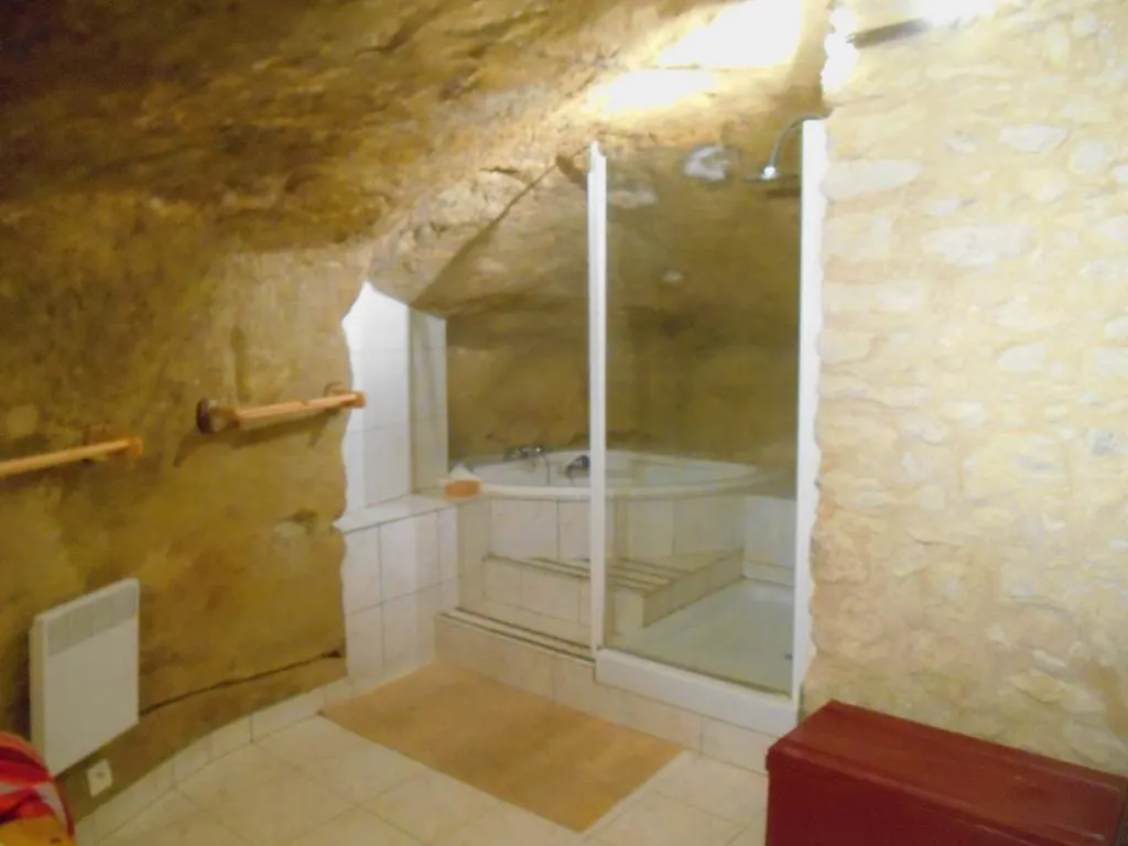 Holiday home Luberon Maison De Village Entiere 2 A 6 Personnes Cabrieres-d'Aigues