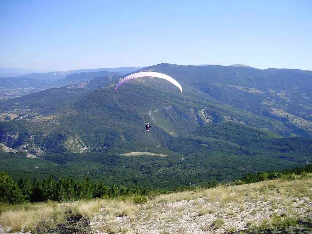Luberon Maison De Village Entiere 2 A 6 Personnes Cabrieres-d'Aigues Holiday home